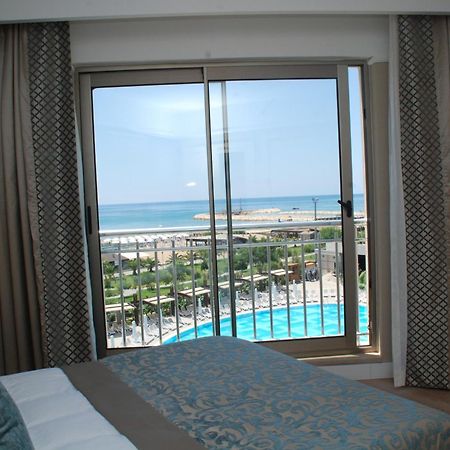 Seamelia Beach Resort Hotel & Spa シダ エクステリア 写真