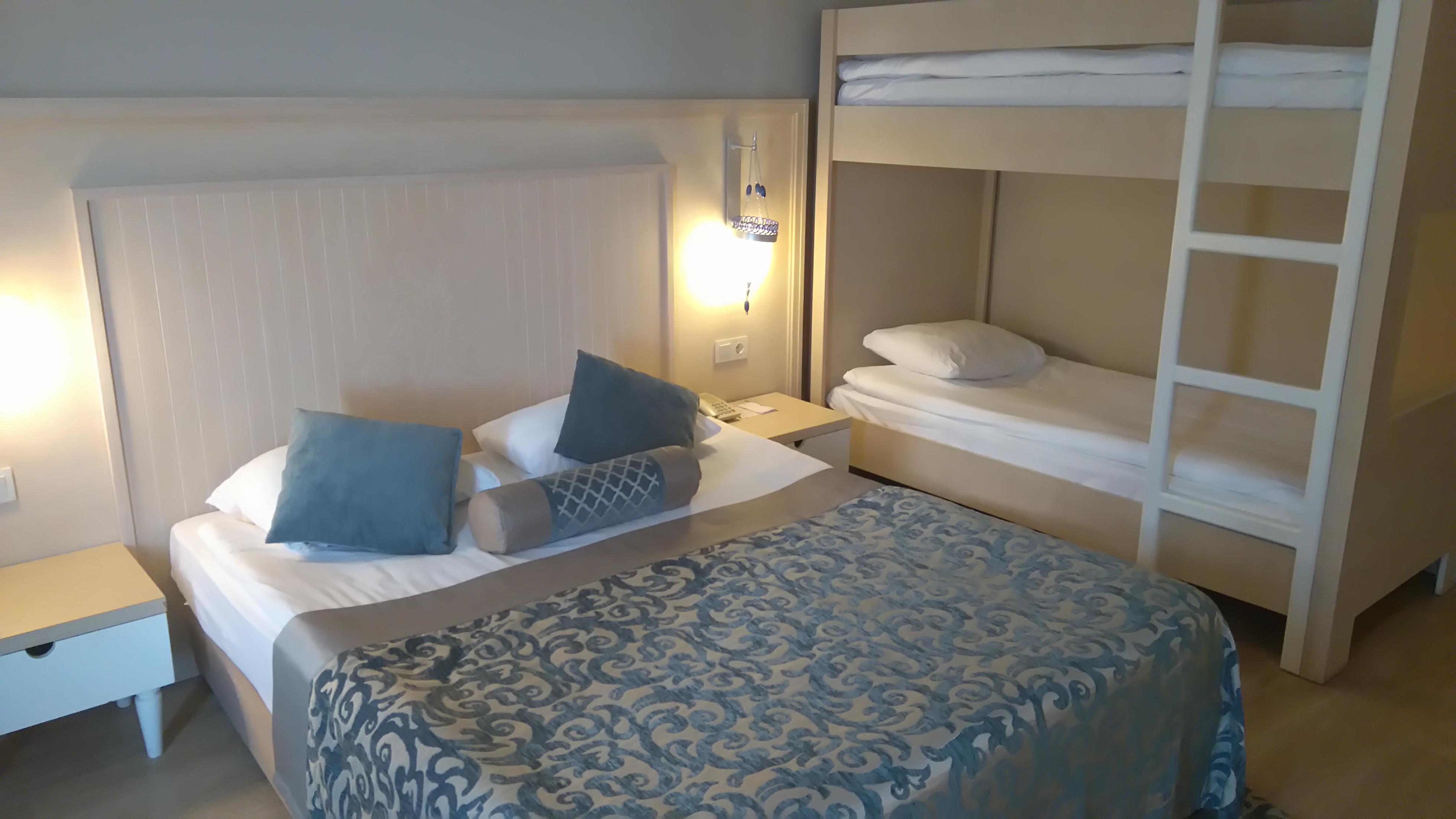 Seamelia Beach Resort Hotel & Spa シダ エクステリア 写真