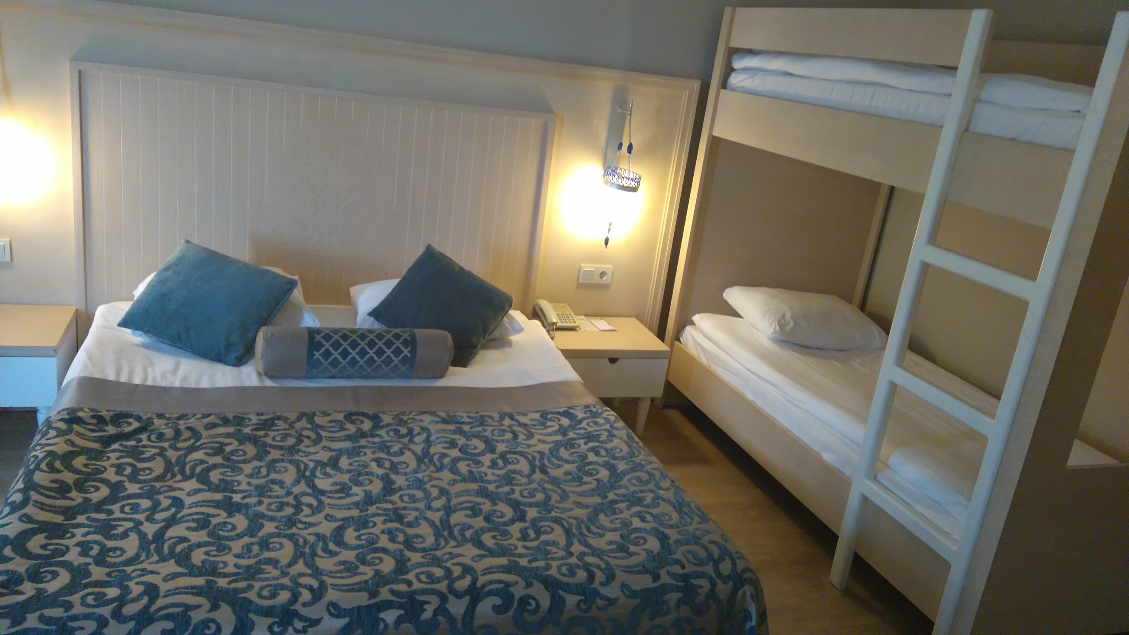 Seamelia Beach Resort Hotel & Spa シダ エクステリア 写真