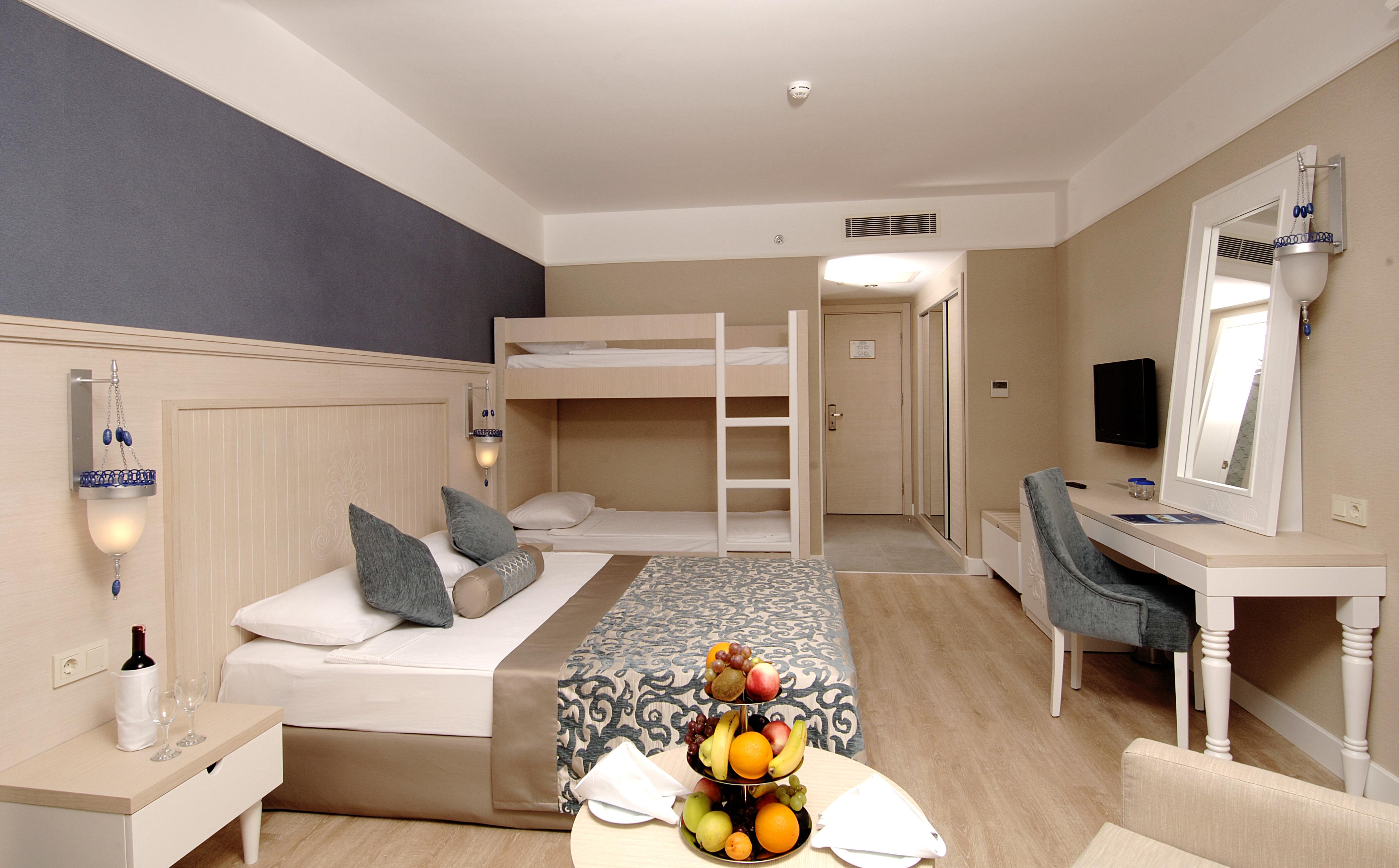 Seamelia Beach Resort Hotel & Spa シダ エクステリア 写真