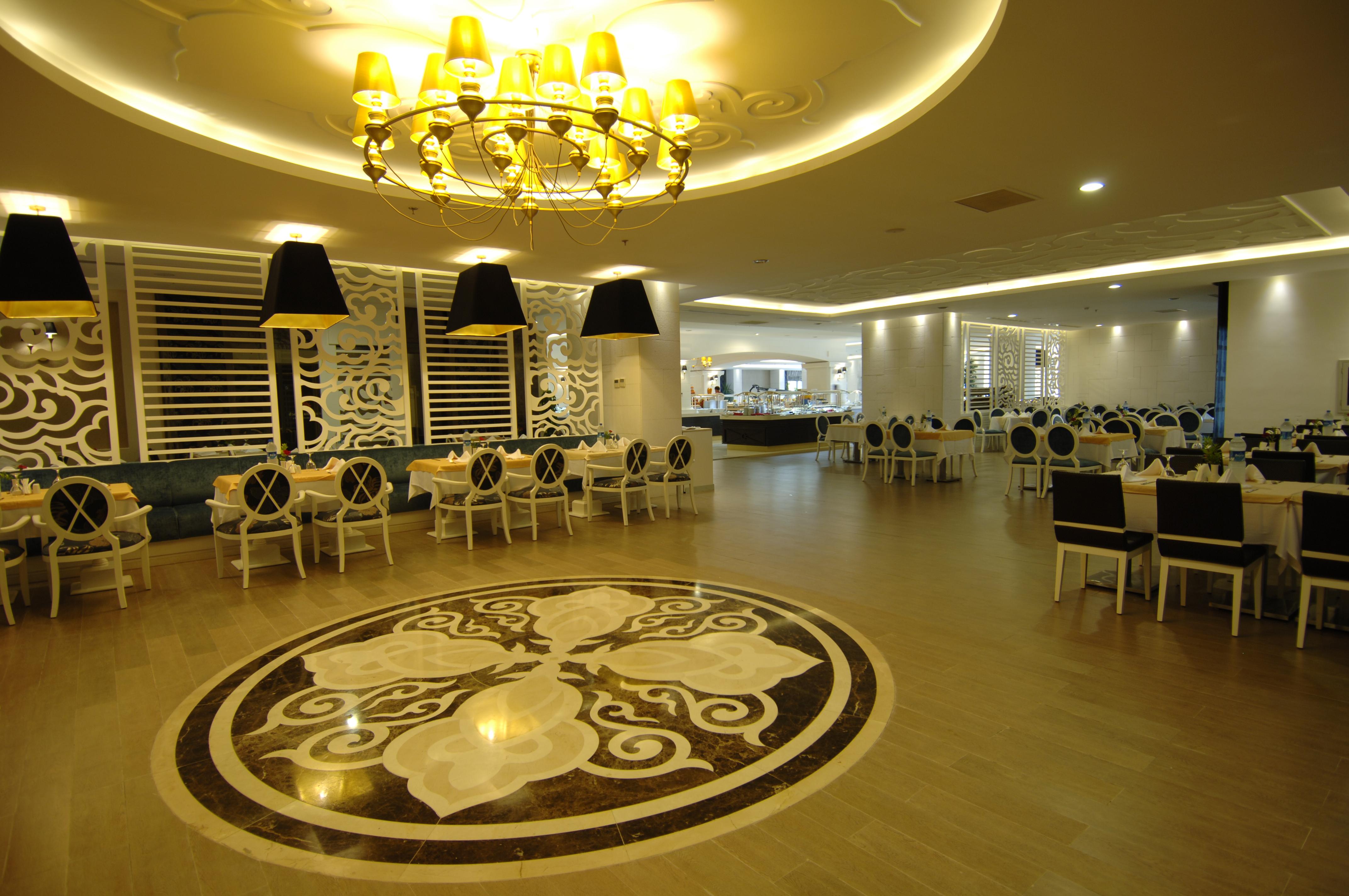 Seamelia Beach Resort Hotel & Spa シダ エクステリア 写真