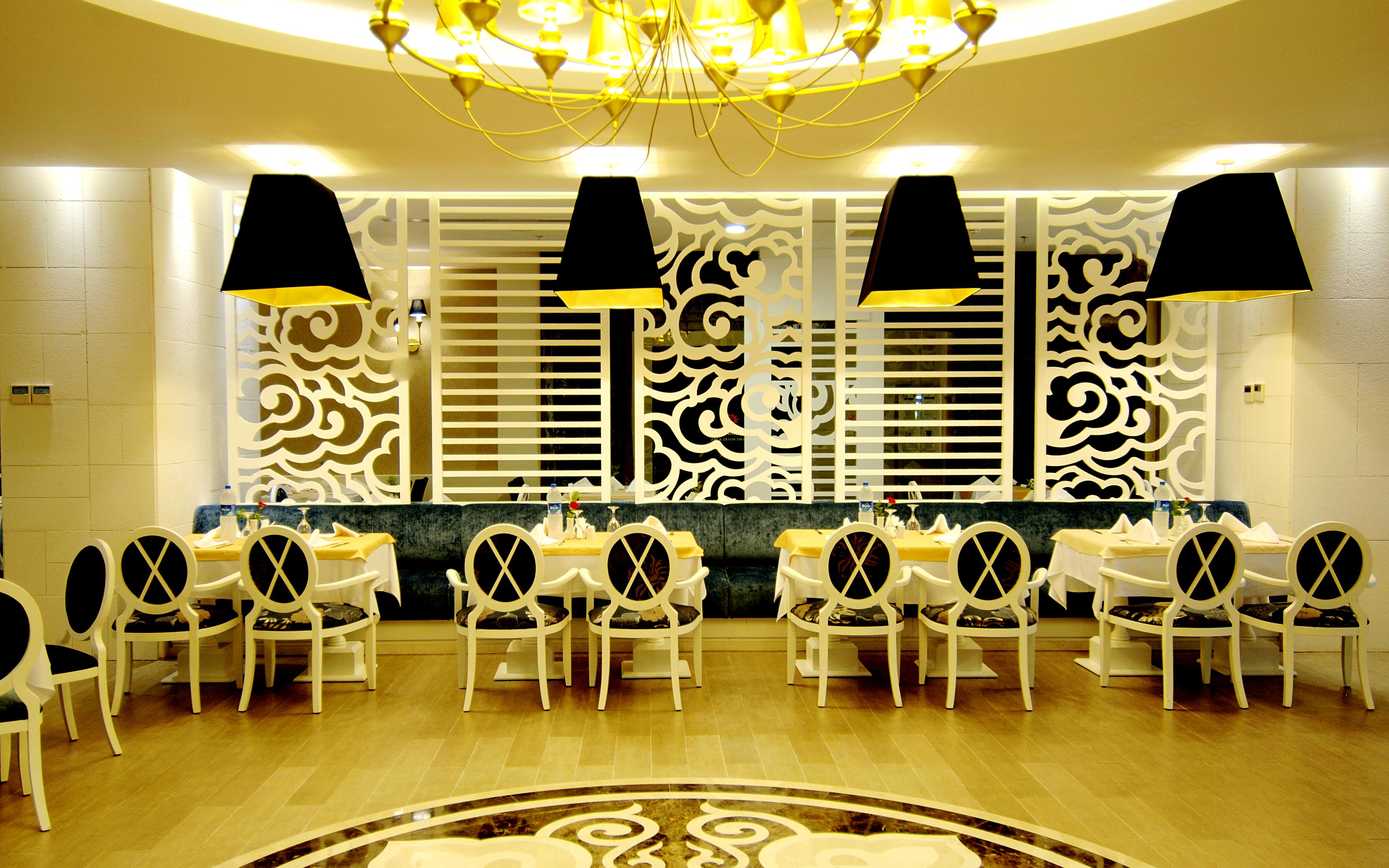 Seamelia Beach Resort Hotel & Spa シダ エクステリア 写真