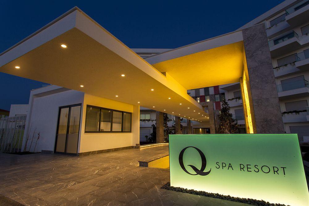 Seamelia Beach Resort Hotel & Spa シダ エクステリア 写真