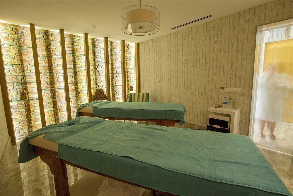 Seamelia Beach Resort Hotel & Spa シダ エクステリア 写真