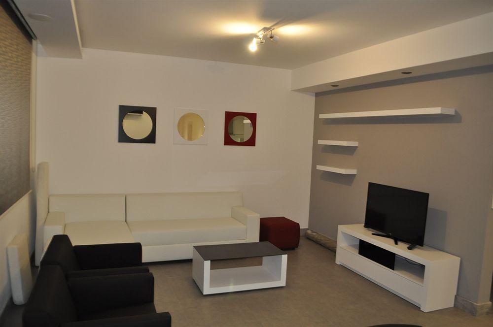 Seamelia Beach Resort Hotel & Spa シダ エクステリア 写真
