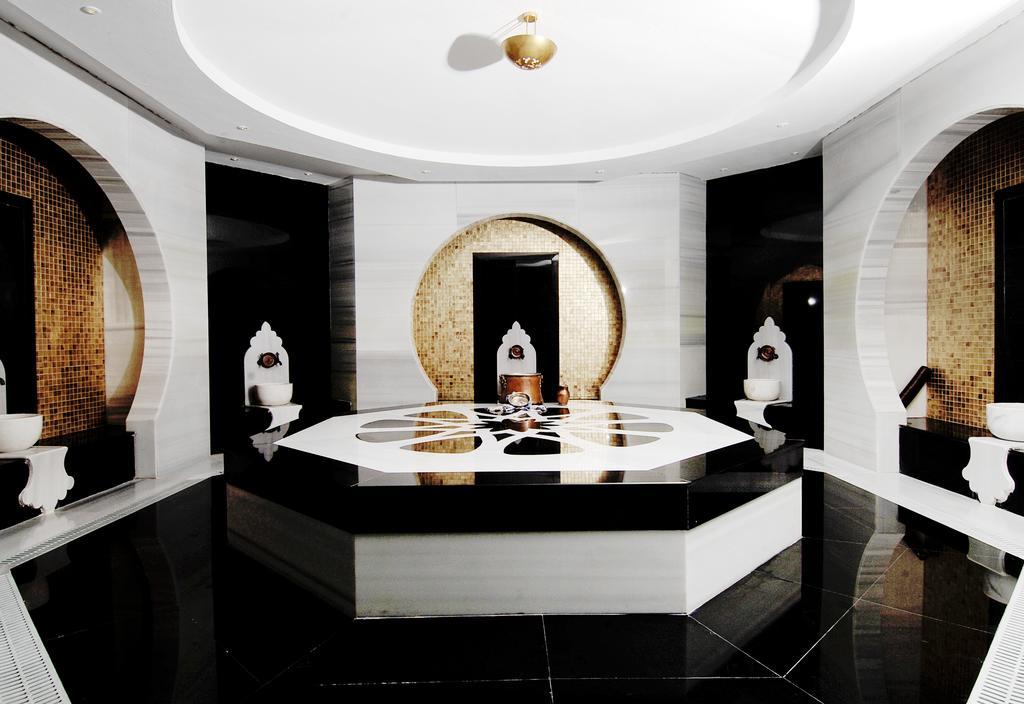 Seamelia Beach Resort Hotel & Spa シダ エクステリア 写真